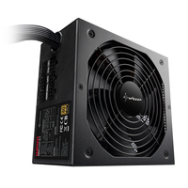 Sharkoon WPM Gold ZERO 550 - Alimentation (interne)