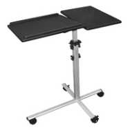 LogiLink BP0068 Support de projecteur au sol