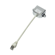 Adaptateur réseau LogiLink NP0044 0,15 m Cat5e
