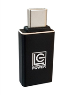 LC-ADA-U31C : adaptateur USB-C vers USB-A