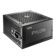 Alimentation ADATA XPG Pylon 550 W ATX, 100-240 V, 50/60 Hz