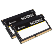 Mémoire Mac Corsair - DDR4 - kit