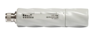 Point d'accès WiFi MikroTik GrooveA 52 ac (PoE) (RBGrooveGA-52HPacn)