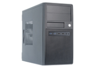 CT-04B-350GPB - Tour - micro ATX 350 watts