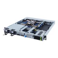 Serveur Gigabyte E162-220 Intel C621A LGA 4189 en rack (1U)