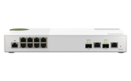 QNAP QSW-M2108-2C - Commutateur - Géré