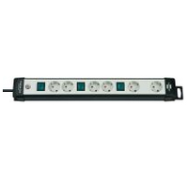 Prise d'extension Brennenstuhl Premium-Line Technics