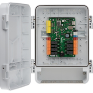 A9188-VE Network I/O Relay Module - Expansionsmodul