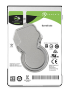 Seagate Guardian BarraCuda ST5000LM000 - Disque dur - 5 To