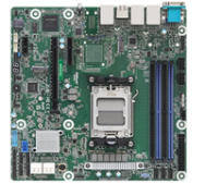 Carte mère ASRock Rack B650D4U