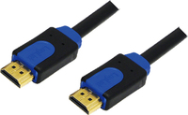 Câble HDMI LogiLink CHB1103 3 m 8,16 Gbit/s