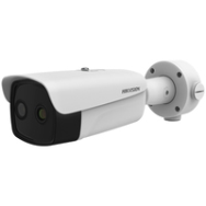 Caméras thermiques thermographiques Hikvision DS-2TD2637T-15/P O-STD