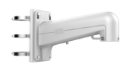  Support d'accessoires pour caméra de sécurité HIKVISION DS-1602ZJ-POLE