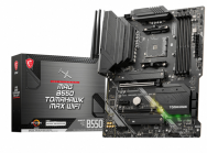 MSI MAG B550 TOMAHAWK MAX WIFI AM4 DDR4