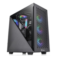 TT 28603 - Boîtier ATX Thermaltake Divider 300 TG Air