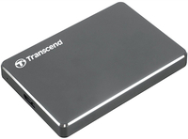 Transcend StoreJet 25C3 - Disque dur 1 To externe (portable)