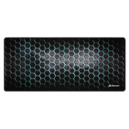 Sharkoon Separator SGP30 - Tapis de souris - taille XXL