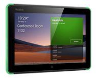 Écran tactile Yealink RoomPanel pour Microsoft Teams (1303110)