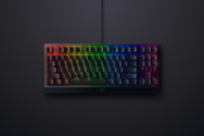 Clavier de jeu Razer Svartwidow V3 TKL