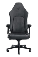 Chaise de jeu en tissu Razer ISKUR V2