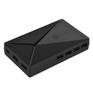 SilverStone LSB02-E - Contrôleur LED pour ventilateur