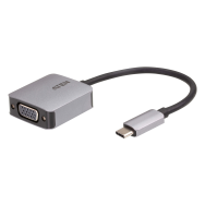 ATEN UC3002A - Adaptateur USB-C (M) vers HD-15 (VGA) (F)