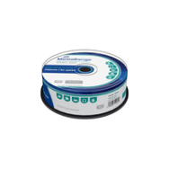 MediaRange MR469 DVD+R 8,5 Go DL, paquet de 25