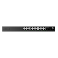Grandstream GWN7803 - Géré - L2+ - Gigabit Ethernet (10/100/1000) - Montage en rack