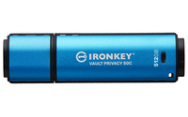 Kingston IronKey VP50C 512GB USB-C Säkert Krypterat USB-minne