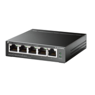 TP-LINK TL-SG105MPE V1.60 - Switch