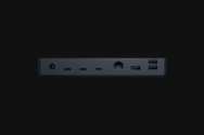 Station d'accueil Razer Thunderbolt 4
