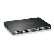 ZYXEL GS2220-50HP - SWITCH - ADMINISTRABLE