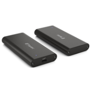 NVMe31 - Noir - Installation d'un SSD NVMe