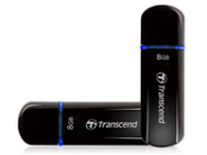 Mémoire USB 2.0 Transcend JetFlash 600 8 Go