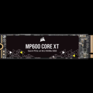 Corsair MP600 CORE XT 4TB M.2 5000MB/s