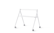 Support de sol Yealink MB-650 blanc