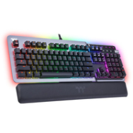 Clavier mécanique Thermaltake Argent K5 RGB