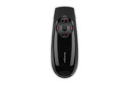 Contrôle du curseur sans fil Presenter Expert - Kensington Pro