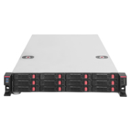 SilverStone RM22-312 - Montage sur pied