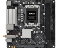 Carte mère WiFi ASRock B760M-ITX/D4