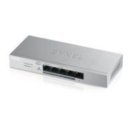 ZYXEL GS1200-5HP V2 - SWITCH - ADMINISTRABLE