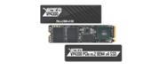 Patriot Viper VP4300 - SSD - 2 To - M.2 2280 (NVMe)