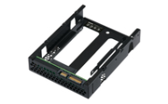 Adaptateur SATA vers double disque SATA QNAP QDA-A2AR