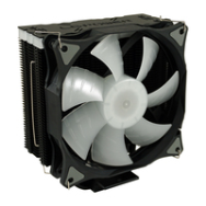 LC-CC-120-ARGB-PRO : Refroidisseur de processeur ARGB 120 mm