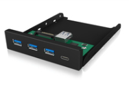 Hub USB 3.0 ICY BOX IB-HUB1418-I3