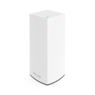 Système Wi-Fi 6 maillé bibande Linksys - Paquet de 1