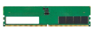 Transcend 16GB JM DDR5 4800 U-DIMM 1Rx8 2Gx8 CL40 1.1V
