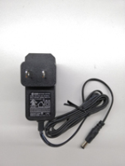 Adaptateur secteur Hikvision ADS-12FG-12N 100–240 V 12 V 1 A