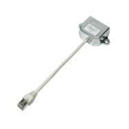 Câble répartiteur LogiLink RJ45/2xRJ45 0,15 m RJ-45