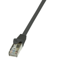 Câble réseau LogiLink Cat5e F/UTP 5 m